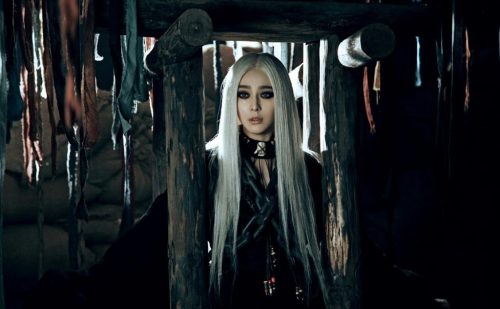 دانلود فیلم The White Haired Witch of Lunar Kingdom 2014 با لینک مستقیم