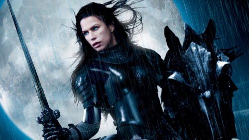 دانلود فیلم Underworld: Rise of the Lycans 2009 با کیفیت فول اچ دی