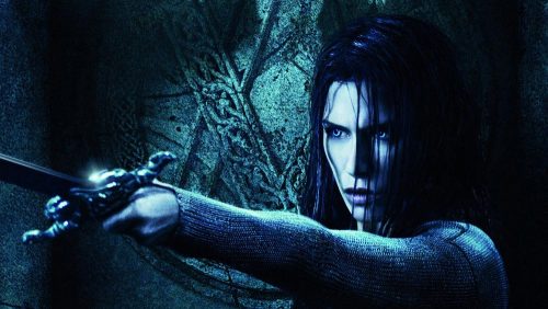 دانلود فیلم Underworld: Rise of the Lycans 2009 با لینک مستقیم