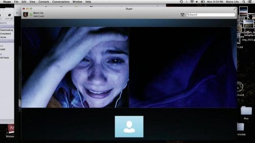 دانلود فیلم Unfriended 2014 با لینک مستقیم