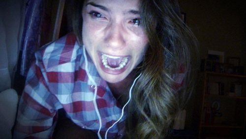 دانلود فیلم Unfriended 2014 با کیفیت فول اچ دی