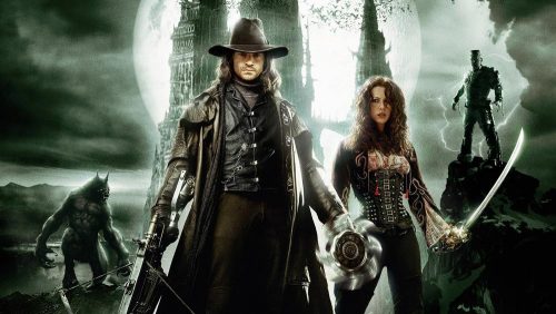 دانلود فیلم Van Helsing 2004 با لینک مستقیم