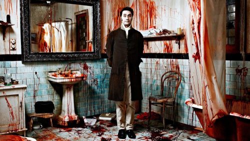 دانلود فیلم What We Do in the Shadows 2014 با لینک مستقیم