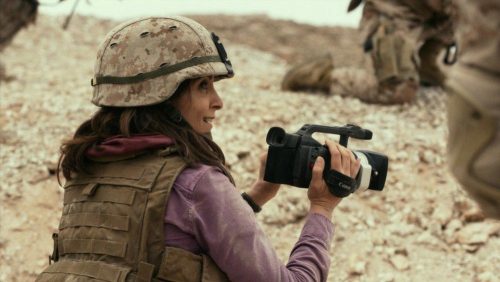 دانلود فیلم Whiskey Tango Foxtrot 2016 با کیفیت 1080p