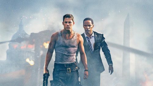 دانلود فیلم White House Down 2013 با کیفیت Full HD