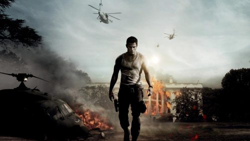 دانلود فیلم White House Down 2013 با لینک مستقیم