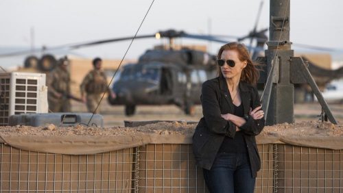 دانلود فیلم Zero Dark Thirty 2012 با کیفیت فول اچ دی