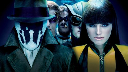 دانلود فیلم Watchmen 2009 با لینک مستقیم