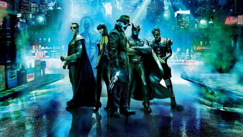 دانلود فیلم Watchmen 2009 با کیفیت فول اچ دی