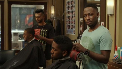 دانلود فیلم Barbershop: The Next Cut 2016 با کیفیت فول اچ دی