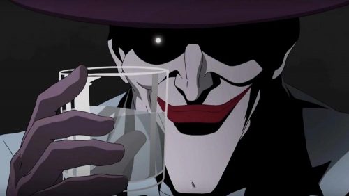 دانلود انیمیشن Batman: The Killing Joke 2016 با کیفیت 1080p