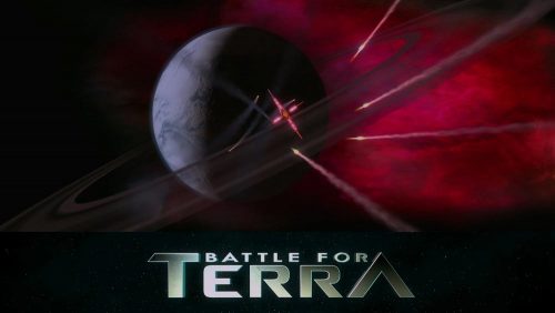 دانلود انیمیشن Battle for Terra 2007 با کیفیت Full HD