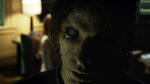 دانلود فیلم Before I Wake 2016 با کیفیت فول اچ دی