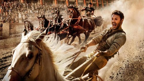 دانلود فیلم Ben-Hur 2016 با لینک مستقیم