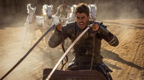 دانلود فیلم Ben-Hur 2016