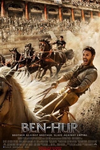 دانلود فیلم Ben-Hur 2016 با کیفیت بلوری