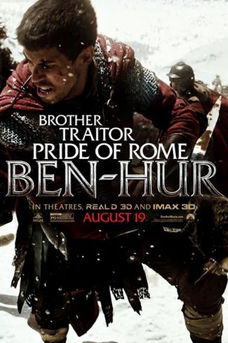 دانلود دوبله فارسی فیلم Ben-Hur 2016