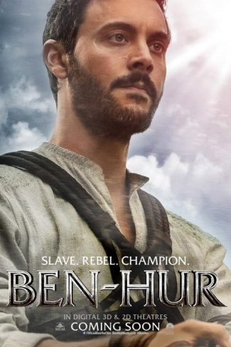 دانلود زیرنویس فارسی فیلم Ben-Hur 2016