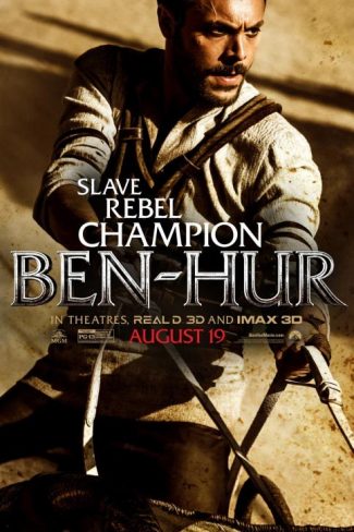 دانلود دوبله فارسی فیلم Ben-Hur 2016