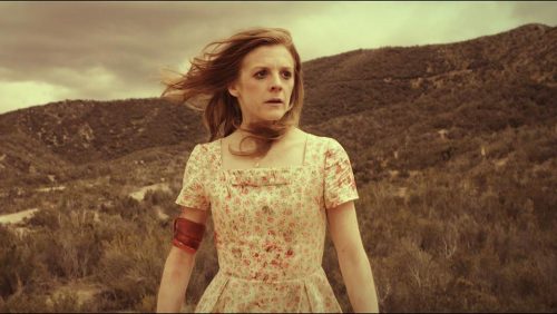 دانلود فیلم Carnage Park 2016 با کیفیت فول اچ دی