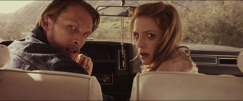 دانلود فیلم Carnage Park 2016 با لینک مستقیم