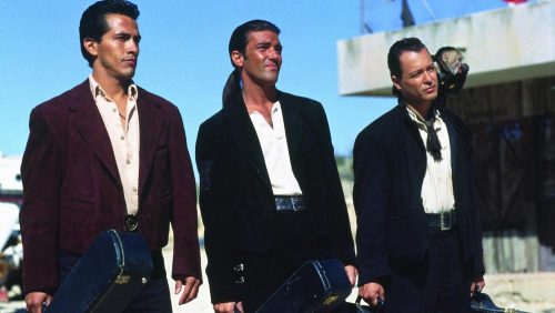 دانلود دوبله فارسی فیلم Desperado 1995