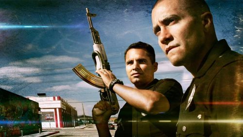 دانلود فیلم End of Watch 2012 با لینک مستقیم