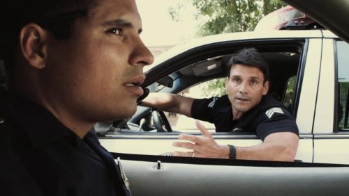 دانلود فیلم End of Watch 2012