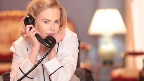 دانلود فیلم Grace of Monaco 2014