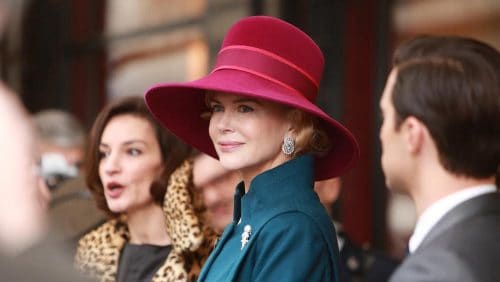 دانلود فیلم Grace of Monaco 2014 با لینک مستقیم
