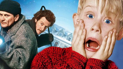 دانلود فیلم Home Alone 1990 با لینک مستقیم