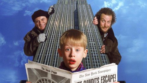 دانلود فیلم Home Alone 2: Lost in New York 1992 با کیفیت فول اچ دی