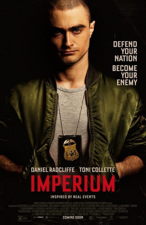 دانلود فیلم Imperium 2016