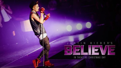 دانلود فیلم Justin Bieber's Believe 2013 با کیفیت فول اچ دی