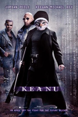 دانلود فیلم Keanu 2016