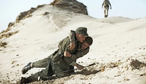 دانلود فیلم Land of Mine 2015 با کیفیت Full HD