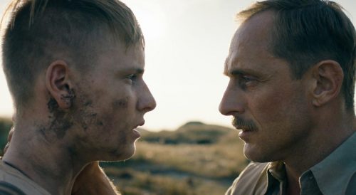 دانلود فیلم Land of Mine 2015 با کیفیت فول اچ دی