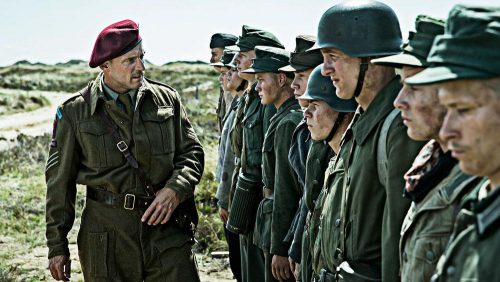 دانلود فیلم Land of Mine 2015 با لینک مستقیم