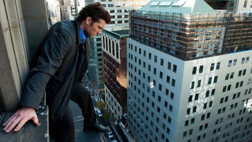 دانلود فیلم Man on a Ledge 2012 با کیفیت فول اچ دی