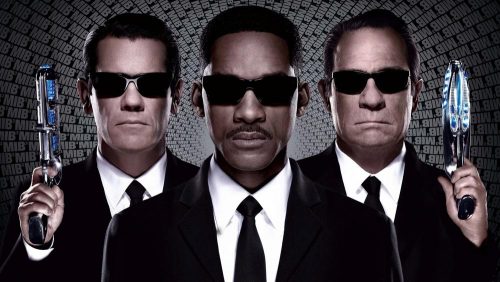 دانلود فیلم Men in Black 3 2012 با کیفیت فول اچ دی