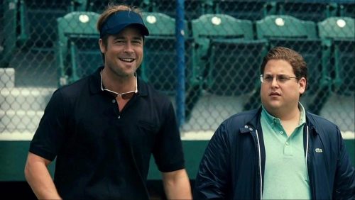 دانلود فیلم Moneyball 2011 با کیفیت 1080p