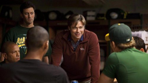 دانلود زیرنویس فارسی فیلم Moneyball 2011