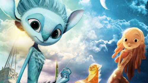 دانلود زیرنویس فارسی انیمیشن Mune: Guardian of the Moon 2014