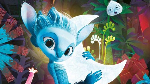 دانلود انیمیشن Mune: Guardian of the Moon 2014 با لینک مستقیم