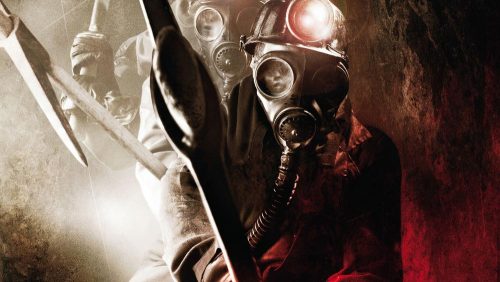 دانلود دوبله فارسی فیلم My Bloody Valentine 2009