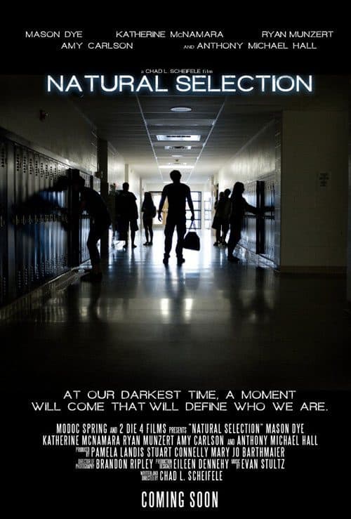 دانلود فیلم Natural Selection 2016