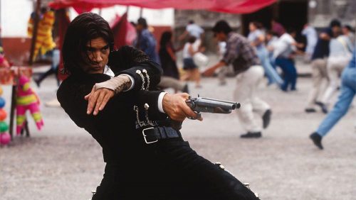 دانلود فیلم روزی روزگاری در مکزیک 2003