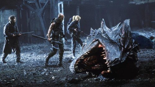 دانلود فیلم Reign of Fire 2002 با کیفیت Full HD