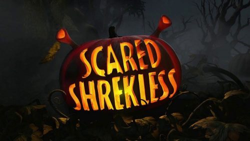 دانلود انیمیشن Scared Shrekless 2010