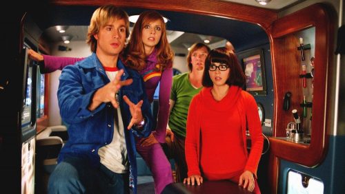 دانلود فیلم Scooby Doo 2 2004
